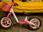 Loopfiets Kettler meisjes, Ophalen, Gebruikt, Loopfiets