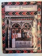 History of Pharmacy, Patrice Boussel, Autres sciences, Utilisé, Envoi