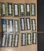 DDR 3 en DDR4 RAM, Computers en Software, RAM geheugen, Gebruikt, 8 GB, Ophalen of Verzenden, DDR