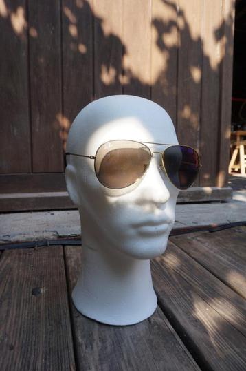 Ray-Ban AVIATOR LARGE METAL II (RB3026) beschikbaar voor biedingen