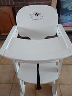 Kinder eetstoel, Kinderen en Baby's, Kinderstoelen, Ophalen, Zo goed als nieuw