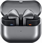 Samsung Galaxy Buds3 Pro - Grijs, Telecommunicatie, Mobiele telefoons | Oordopjes