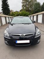 Hyundai i30 benzine, Auto's, Zwart, Zwart, Handgeschakeld, I30