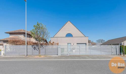 Huis te koop in Lede, 3 slpks, Immo, Huizen en Appartementen te koop, Vrijstaande woning, B
