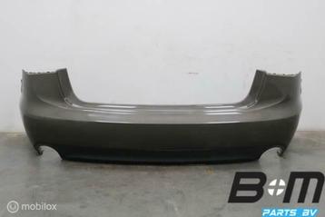 Achterbumper Audi A6 4G LY1P 4x PDC 4G5807067A