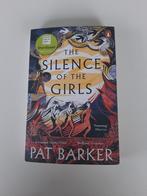 'The Silence of the Girls' van Pat Barker, Comme neuf, Enlèvement ou Envoi