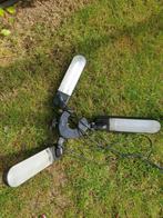 Verlichting voor aan een parasol, Ophalen of Verzenden, Zo goed als nieuw
