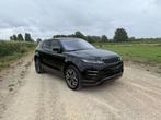 Land Rover Range Rover Evoque Hybrid,R-Dyna,Pano dak,Memory, Auto's, Automaat, 300 pk, Zwart, Bedrijf