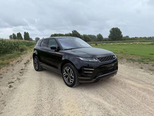 Land Rover Range Rover Evoque Hybrid,R-Dyna,Pano dak,Memory, Auto's, Land Rover, Bedrijf, Te koop, ABS, Achteruitrijcamera, Airbags