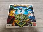 Lego 3841 : Minotaurus Bordspel, Hobby en Vrije tijd, Gezelschapsspellen | Bordspellen, Ophalen of Verzenden, Zo goed als nieuw