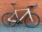 Nieuwe scott addict 30 large 56 2025 di2 105 carbon wielen, Ophalen, Zo goed als nieuw, Carbon