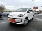 VOLKSWAGEN UP!, Autos, Volkswagen, Achat, Carnet d'entretien, Boîte manuelle, Noir