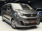 Peugeot Traveller 2.0 HDi AUTO XL Long 8 PLACE PANO GPS CAM, Auto's, 186 g/km, Gebruikt, 4 cilinders, 181 pk