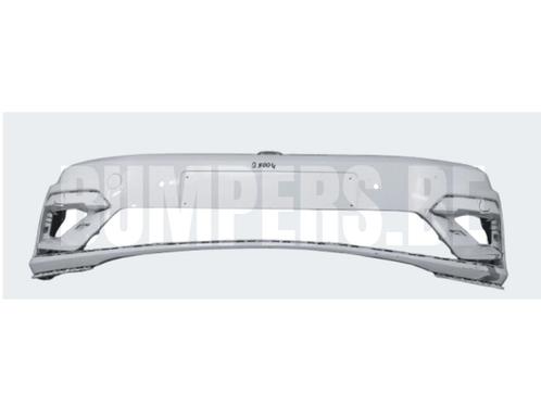 Bumper Volkswagen Touran 2 II 5TA R-Line Rline 15- Voorbumpe, Auto-onderdelen, Carrosserie, Bumper, Voor, Gebruikt, 6 maanden garantie