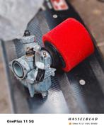 CARBURATOR 125CC, Ophalen of Verzenden, Nieuw, Carburateur