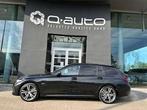 BMW 320 e Touring xDrive M Sport / HUD / Trekh / ACC / 19', Auto's, Automaat, 1998 cc, Zwart, Overige brandstoffen