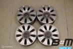 16 inch lichtmetalen velgen Audi A6 4F / A4 8E 4F0601025N, Gebruikt