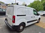 Peugeot Partner Lichte vracht 2012 Airco 1ste eig EU5, Auto's, Peugeot, Voorwielaandrijving, Stof, 140 g/km, 4 cilinders