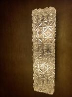 vintage muurlamp eind jaren 60, Antiek en Kunst, Ophalen