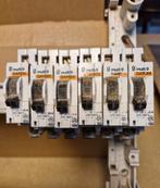 Zekeringen van 16 A en 20 A, Enlèvement, Comme neuf