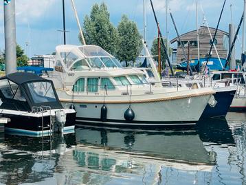 Linssen Grand Sturdy 29.9 AC beschikbaar voor biedingen