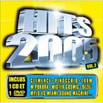 CD/DVD - Hits 2005 Vol.2 BACKSTREET BOYS /MYLO/ THE DRILL ea, CD & DVD, Enlèvement ou Envoi