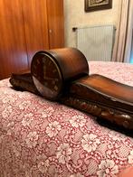 Vintage pendule klok, Ophalen