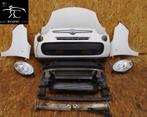 Fiat 500 L voorkop!, Auto-onderdelen, Gebruikt, Bumper, Ophalen, Voor