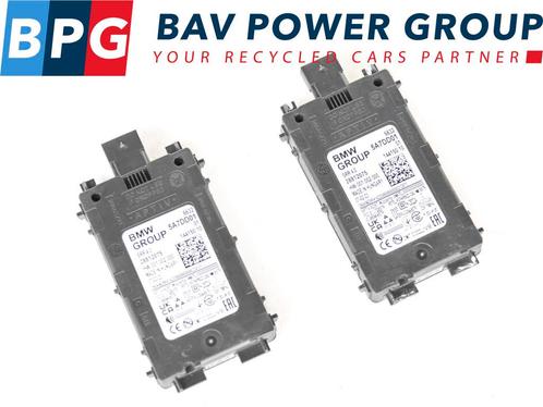 SENSOR DODE HOEK 2 serie Active Tourer (U06) (66325A7DD01), Auto-onderdelen, Overige Auto-onderdelen, BMW, Gebruikt