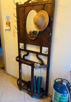 Porte manteaux ancien, Enlèvement, Utilisé