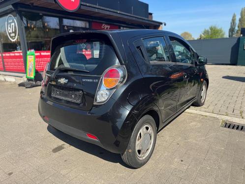 EXPORT URGENT, Auto's, Chevrolet, Bedrijf, Spark, Benzine, Ophalen of Verzenden