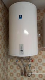 Boiler, Doe-het-zelf en Bouw, Chauffageketels en Boilers, Ophalen, 20 tot 100 liter, Boiler, Minder dan 3 jaar oud