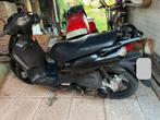 Sym/Peugeot 125cc scooter - 2010, Fietsen en Brommers, Ophalen, Gebruikt, Benzine, Peugeot
