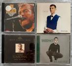 Cds a 1,50 €/stuk, Ophalen of Verzenden, Gebruikt