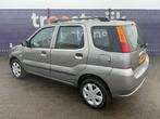 2004 - Suzuki - Ignis - 1.5-16V GLS - Personenauto, Auto's, Suzuki, Gebruikt, Ignis, Overige brandstoffen, Bedrijf