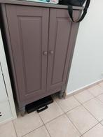 Dressoir, schoenenkast, mogelijkheid om mappen te plaatsen, Huis en Inrichting, Kasten | Schoenenkasten, Ophalen, Gebruikt