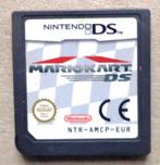 Mario Kart DS voor de Nintendo DS, Games en Spelcomputers, Games | Nintendo DS, Ophalen of Verzenden, Gebruikt