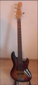 Fender, Muziek en Instrumenten, Snaarinstrumenten | Gitaren | Elektrisch, Solid body, Gebruikt, Ophalen of Verzenden, Fender