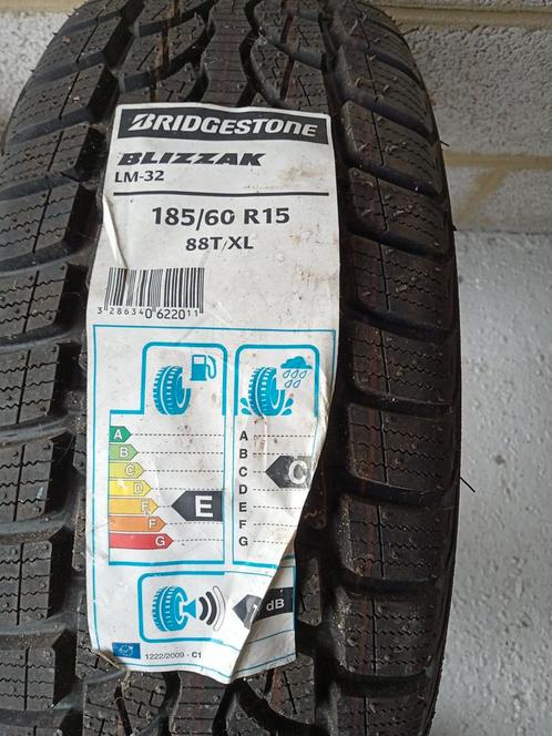 Pneus neufs hiver, Auto-onderdelen, Banden en Velgen, Band(en), Nieuw, Ophalen