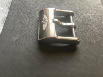 Breitling gesp 20mm . beschikbaar voor biedingen