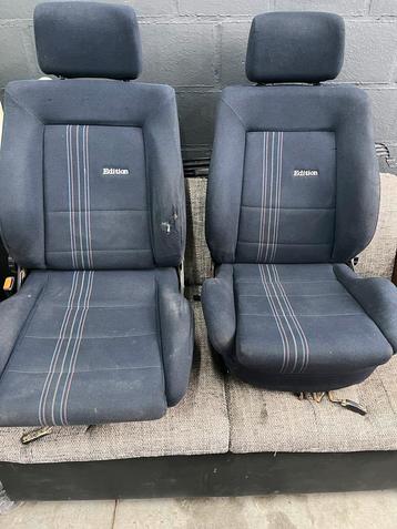 Siège édition one beschikbaar voor biedingen