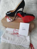 LOUBOUTINS Authentiek MET factuur!, Kleding | Dames, Schoenen, Pumps, Zwart, Nieuw, Ophalen of Verzenden