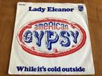 American Gypsy - Lady Eleanor., Utilisé, Enlèvement ou Envoi