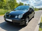 Polo prete à immatriculer GARANTIE, Auto's, Bedrijf, Diesel, Onderhoudsboekje, Te koop