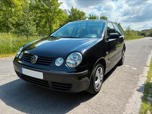 Polo prete à immatriculer GARANTIE, Auto's, Volkswagen, Bedrijf, Polo, ABS, Airbags, Airconditioning, Alarm, Android Auto, Apple Carplay