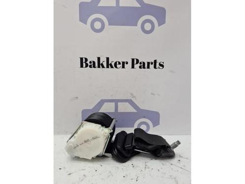 Veiligheidsgordel links-achter van een Citroen C4 Cactus, Auto-onderdelen, Interieur en Bekleding, Citroën, Gebruikt, 3 maanden garantie