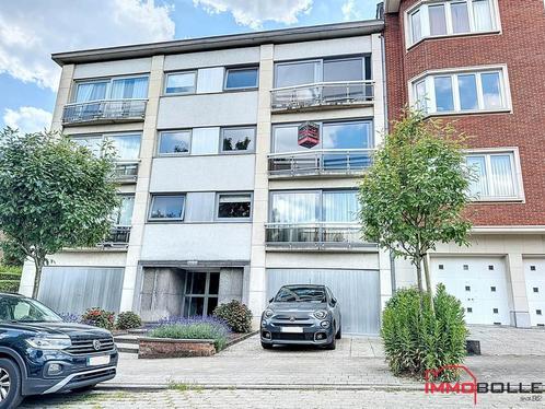 Appartement à vendre à Bruxelles, 2 chambres, Immo, Huizen en Appartementen te koop, Appartement
