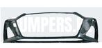 Bumper Audi RS7 C8 II 4K 4K8 19- RS Voorbumper MK1103, Gebruikt, Voor, 6 maanden garantie, Ophalen of Verzenden