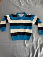 Trui Tommy Hilfiger, Kinderen en Baby's, Babykleding | Maat 80, Ophalen, Zo goed als nieuw