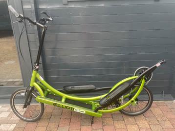 Elliptigo 8C Nieuw met garantie. beschikbaar voor biedingen